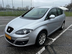 Seat Altea XL - Stationwagon 1.8 TSI Style