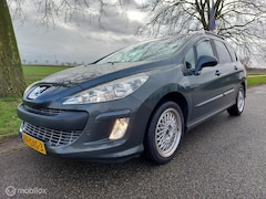 Peugeot 308 SW - 1.6 VTi XS