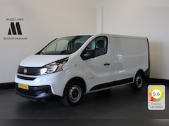 Fiat Talento - 1.6 MJ EURO 6 - Airco - € 9.950, - Excl