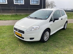 Fiat Punto Evo - 1.3 Multijet