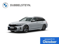 BMW 3-serie Touring - 330e M Sportpakket | Comfort Pack | Innovation Pack | Extra getint glas in achterportierru