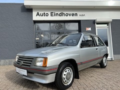 Opel Corsa - 1.2 Standaard S TR Swing 1984,Orig NL,1 Eigenaar,€5995,