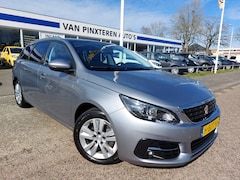 Peugeot 308 SW - 1.2 PureTech Blue Lease Executive