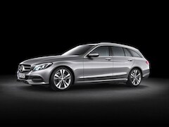 Mercedes-Benz C-klasse Estate - 350 e Lease Edition Nieuw