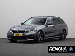 BMW 3-serie Touring - 330i High Executive | Model M Sport | Automatische sporttransmissie met stuurschakeling |