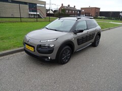 Citroën C4 Cactus - 1.6 BlueHDi Shine