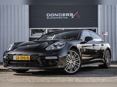 Porsche Panamera Sport Turismo - Pano / Sportpakket/Chrono/Sfeer / Garantie 2.9 4 E-Hybrid