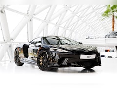 McLaren GT - 4.0 V8 | Ceramic | Electrochromic | Black Pack |