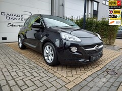 Opel ADAM - 1.2 Jam Bluetooth Full options