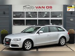 Audi A4 Avant - 1.8 TFSI Pro Line Aut. Pano Xenon Trekhaak