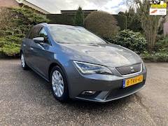 Seat Leon ST - 1.6 TDI Style Business Ecomotive, LED, Navi, Alcantara, NAP, Nette auto