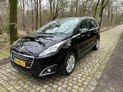 Peugeot 5008 - Style 1.2 PureTech 130 7Persoons