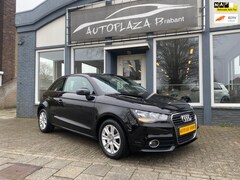 Audi A1 - 1.2 TFSI / AIRCO/ CRUISE/ AUX/ BLEUTOOTH