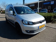 Volkswagen Caddy - 16TDI 75KW 1e eigenaar navigatie