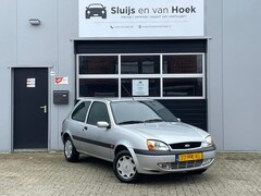 Ford Fiesta - 1.3i Collection NWE APK AIRCO 2 SLEUTELS NAP