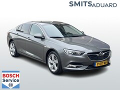 Opel Insignia Grand Sport - 1.5 Turbo Automaat Innovation AUTOMAAT, 165 Pk, Airco/ECC, Camera,