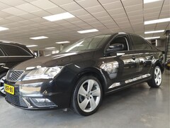 Seat Toledo - 1.2 TSI Businessline High Full map Navi 115836 Km