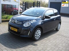 Citroën C1 - 1.0 e-VTi Live