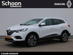 Renault Kadjar - TCe 160 EDC Techno | Automaat |