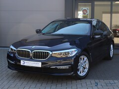 BMW 5-serie - 530e iPerformance Executive Plug-in Hybrid | Automaat | Camera | Leer | Led | Headup Displ