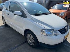 Volkswagen Fox - 1.4 Trendline