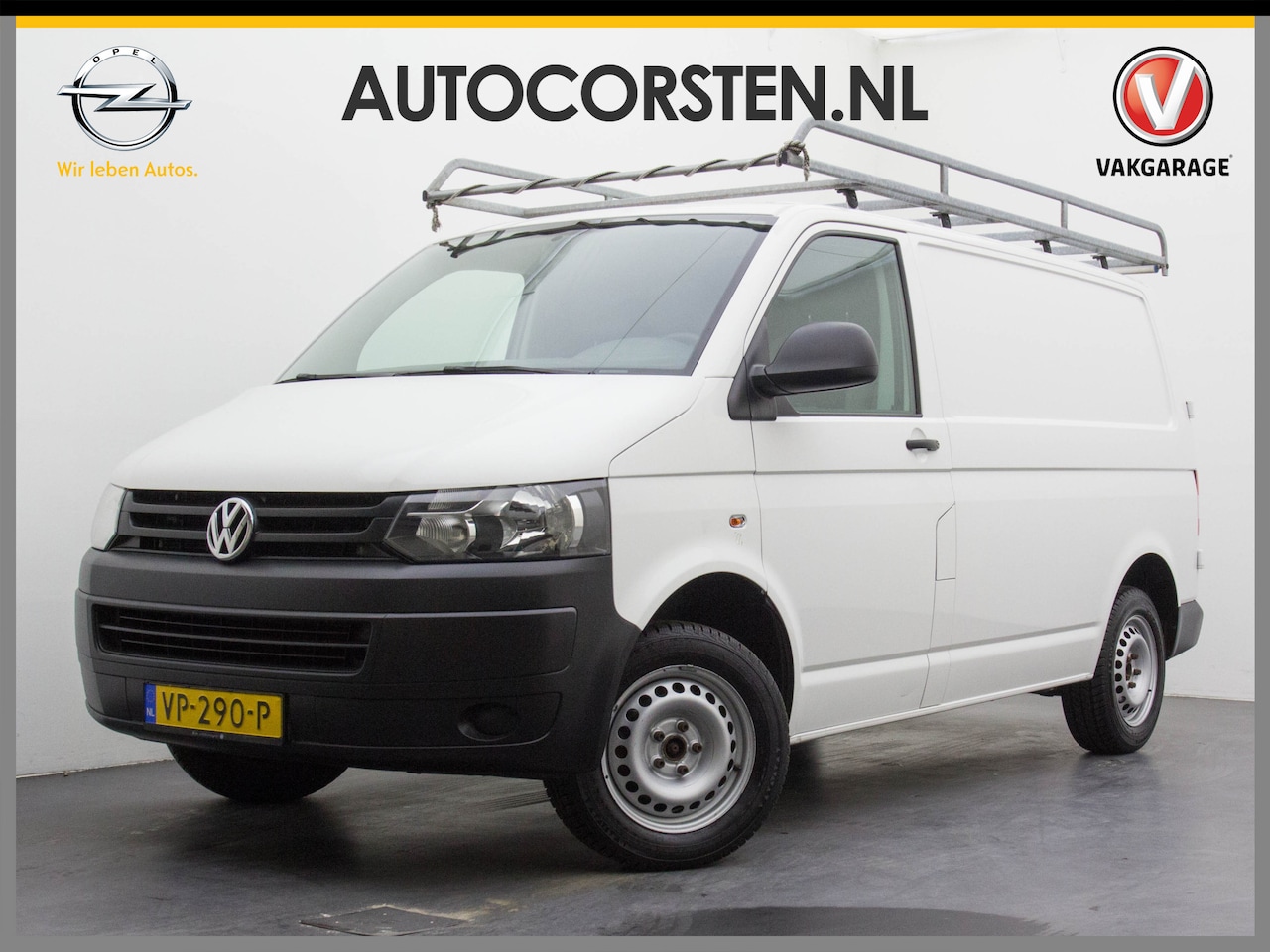 Volkswagen Transporter - 2.0TDI L1H1 3p. Imperial Airco Trekhaak SchuifdeurRechts Elek.Ramen Radio cd/usb T800 Base - AutoWereld.nl