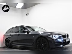 BMW 5-serie Touring - 530i M Sport/20 inch/Navi prof/Leder/Elek stoelen/Acc