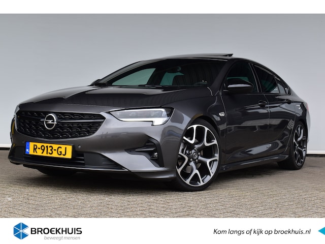 Vaag Ringlet preambule Opel OPC, tweedehands Opel kopen op AutoWereld.nl