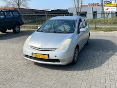 Toyota Prius - 1.5 VVT-i AIRCO AUTOMAAT BJ 2005