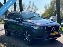 Volvo XC90 - T8 TWIN ENGINE 2.0 T8 TWIN ENGINE HYBRIDPANO7 PERSOONSTOPSTAATKOOPJE