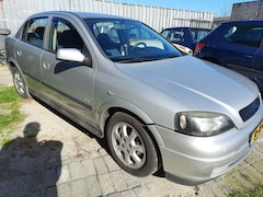 Opel Astra - 1.6 Njoy