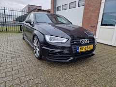 Audi A3 Limousine - 2.0 TFSI S3 quattro Pro Line Plus