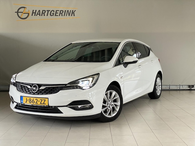 cursief Maand merknaam Opel Astra - 2020 te koop aangeboden. Bekijk 85 Opel Astra occasions uit  2020 op AutoWereld.nl