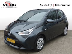 Toyota Aygo - 1.0 VVT-i x-play