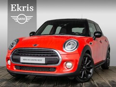 MINI Cooper - 5-deurs Business Plus
