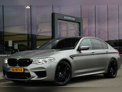 BMW M5 - | 600PK | Orig. NL | Dealer onderhouden | NP 173.188