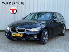 BMW 3-serie Touring - 318i Exec. Aut. / Navi /Stl.vw./18inch