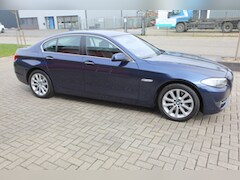 BMW 5-serie - 528i Upgrade Edition
