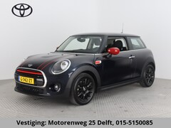MINI Cooper - 1.5 BUSSINESS TURBO 136PK 1e EIG.NL-AUTO.NAVI.CRUISE