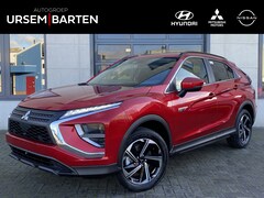 Mitsubishi Eclipse Cross - 2.4 PHEV Intense RIJKLAAR + Gratis laadpaal t.w.v. € 1.995,