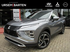 Mitsubishi Eclipse Cross - 2.4 PHEV Intense+ VAN €44.880, - VOOR €40.830, - AUB Flex Lease € 639,