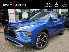 Mitsubishi Eclipse Cross - 2.4 PHEV Intense+ VAN €44.980, - VOOR € 39390, - AUB Flex Lease € 639,