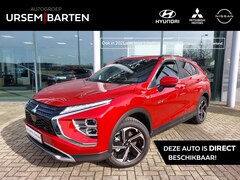 Mitsubishi Eclipse Cross - 2.4 PHEV Intense+ Van € 45.130, - voor € 44.130, - + Gratis laadpaal t.w.v. € 1.995,