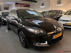 Renault Mégane Estate - 1.5 dCi 110ps GT-Line Panorama Bj-12