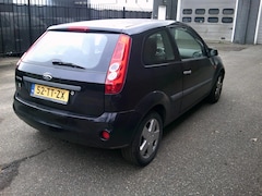 Ford Fiesta - 1.3 MET AIRCO