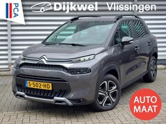 Citroën C3 Aircross - SUV 1.2 PureTech 130 Feel Automaat Navi/Cam