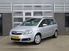 Opel Zafira - 1.8 Enjoy / Airco / Cruise / 7 Persoons / N.A.P