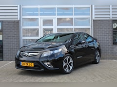 Opel Ampera - 1.4 Plug in Hybride / Navigatie / Leer / Bose / N.A.P