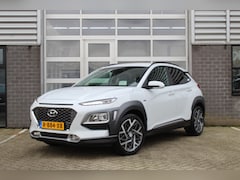 Hyundai Kona - 1.6 GDI HEV Fashion / Keyless / Camera / Carplay / HUD