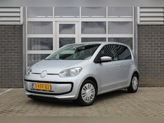 Volkswagen Up! - 1.0 Move up BlueMotion / Navigatie / Airco / N.A.P